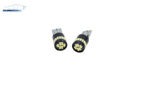 T10 W5W LED Nyári Csomag